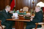 ГЛОНАСС доведет Перминова до отставки