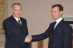 Каримову нужна дружба Кремля?
