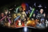 Disney анонсировал восьмые "Звездные войны"