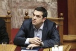 ЕС давит на Грецию из-за дружбы с Россией?