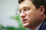 "Газовые переговоры" отложены