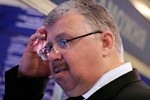 "Росгранстрой" по "методу Бельянинова"?