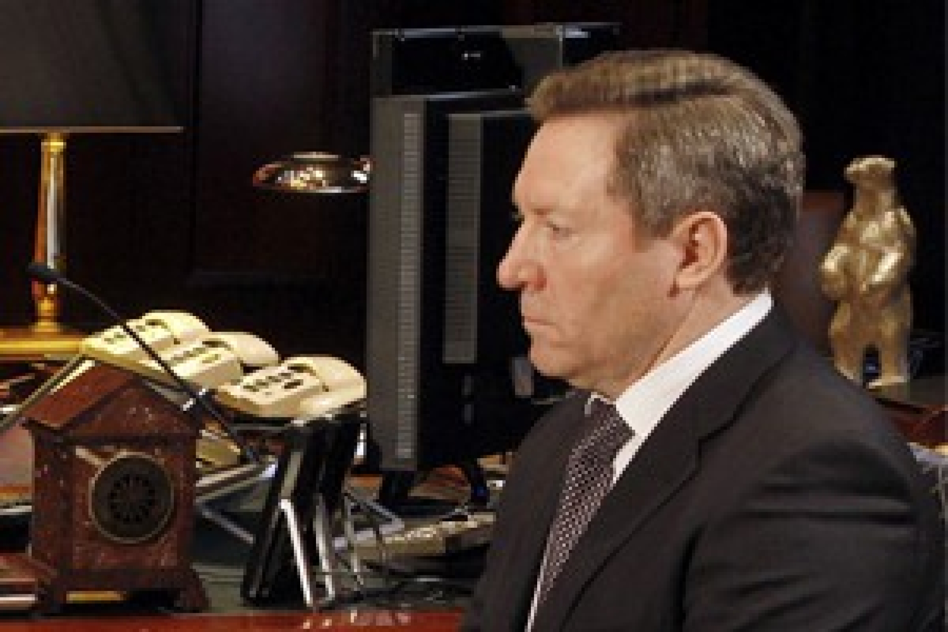 Олег Королев "вернул долги" за счет бюджета?