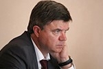Главу Хабаровской думы привезли в суд