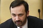 Пономарёв ждёт помощи от Украины