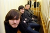 Фигуранту дела Политковской смягчили приговор