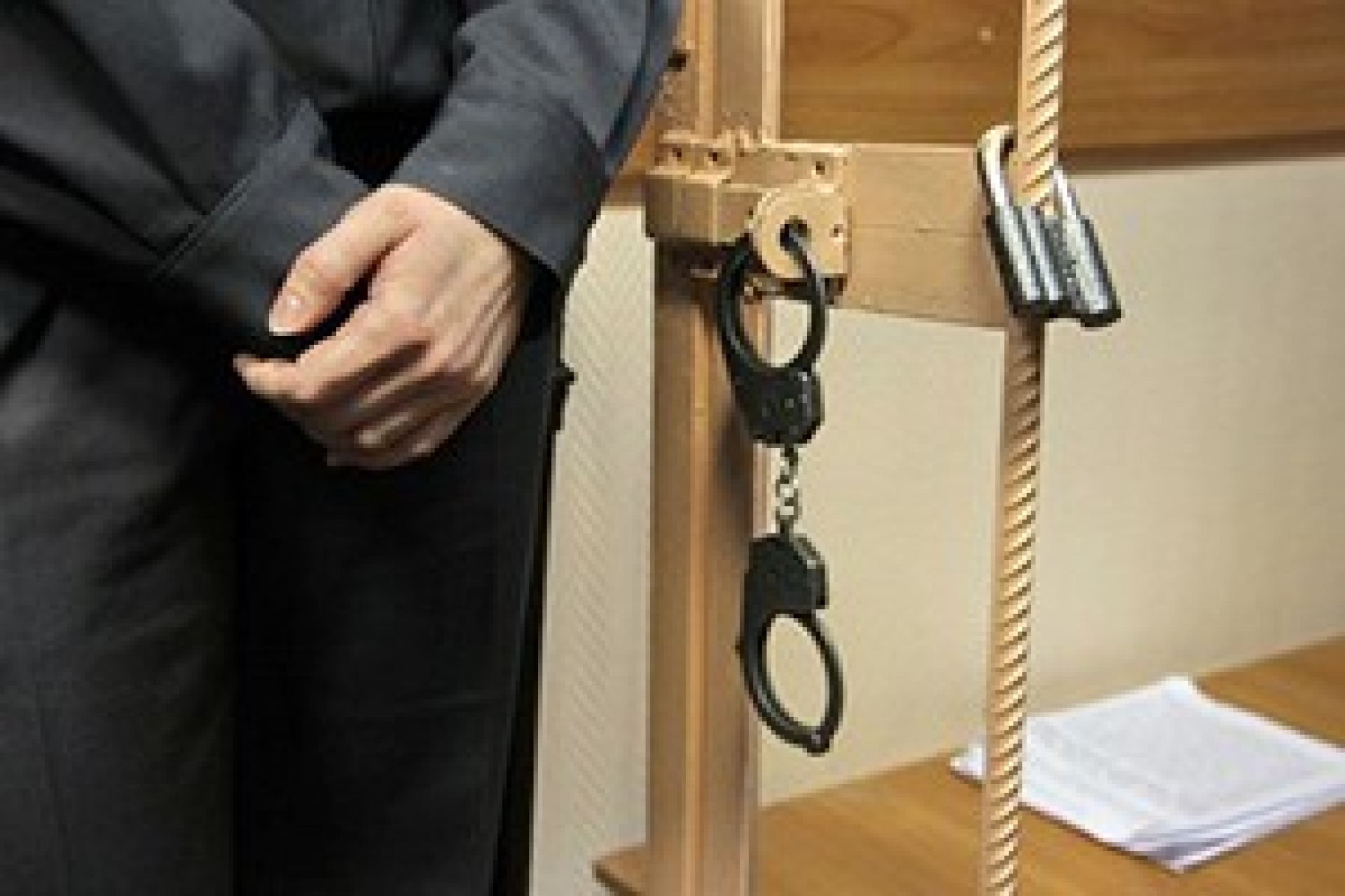 Начальника научного центра "ЦНИИмаш" обвинили в госизмене
