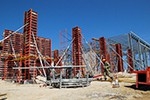 Строителям "Восточного" должны ещё 85 млн рублей