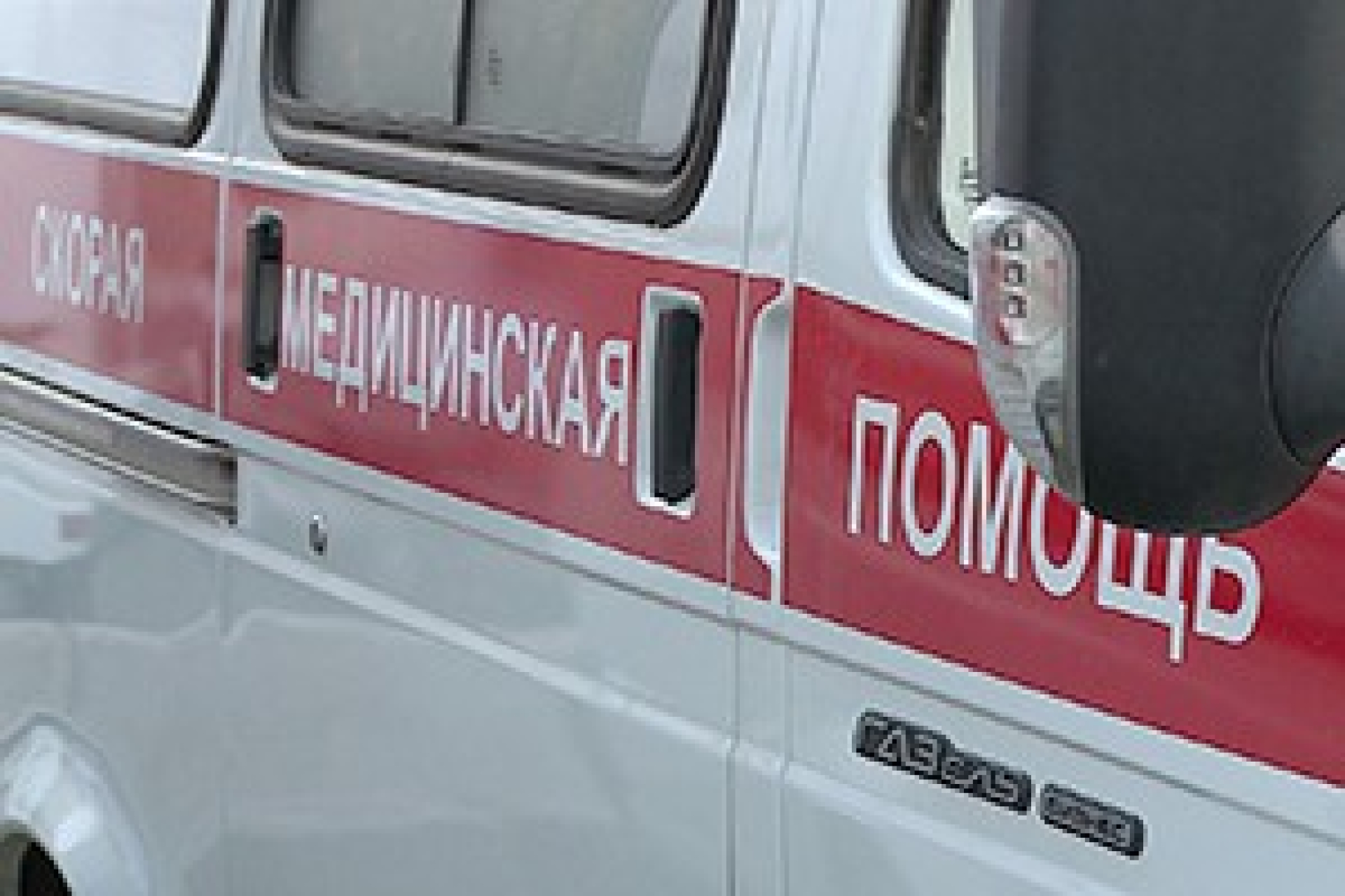 Четыре пассажирских вагона сошли с рельсов в Белгородской области