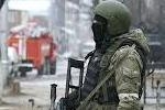 В Дагестане введен режим КТО