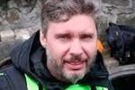 Российские журналисты проводят собственное расследование гибели Стенина
