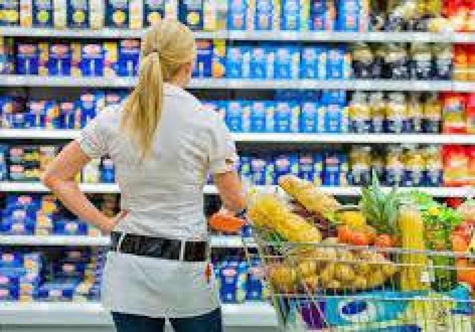"Продуктовым мошенникам" ужесточат наказание