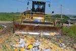 Госдума пересмотрит судьбу санкционных продуктов