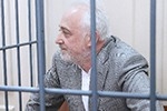 Меламеда оставили под домашним арестом