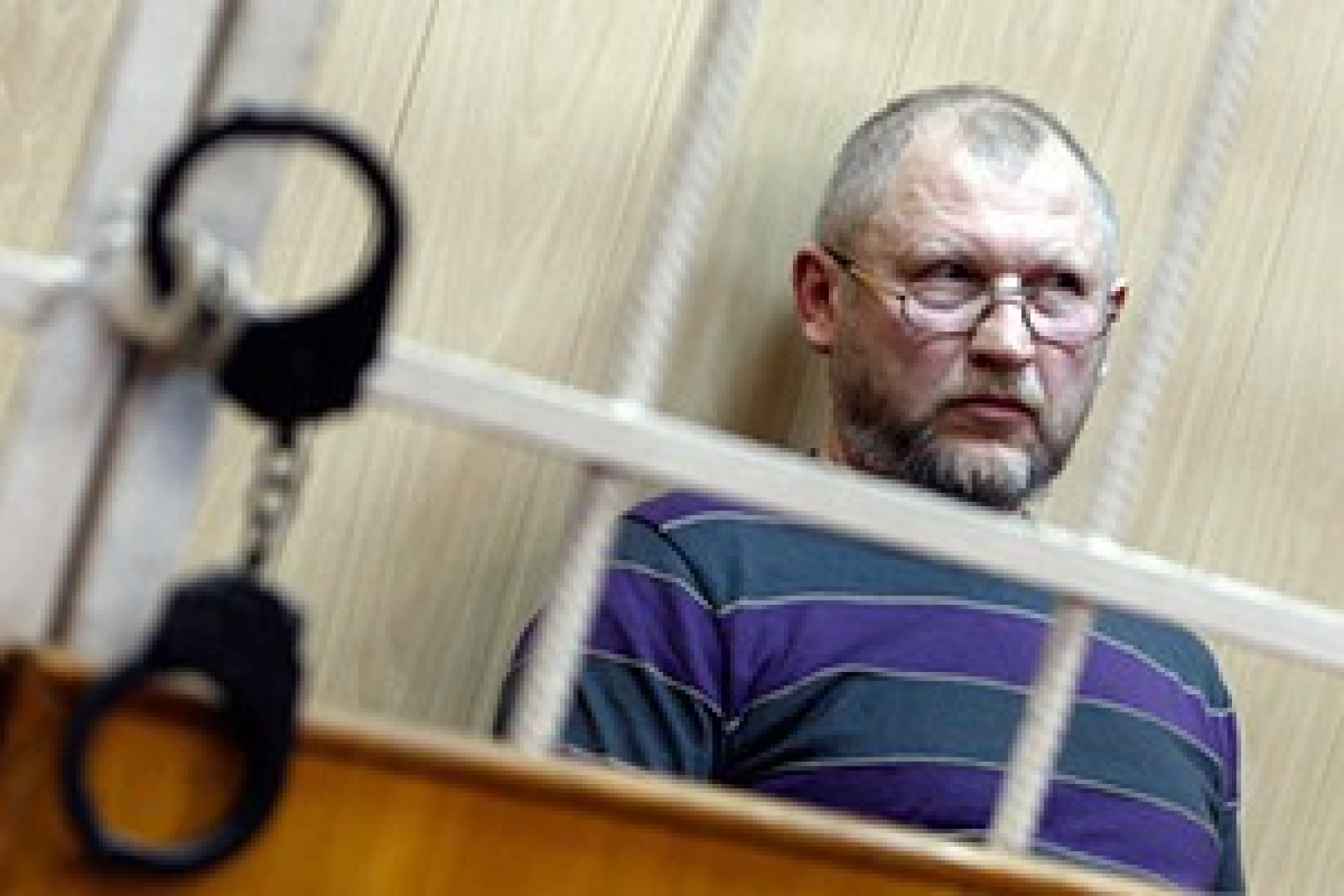 Экс-депутат получил 17 лет тюрьмы по делу об убийстве Старовойтовой