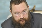 Стерлигова задержали в "Домодедово"