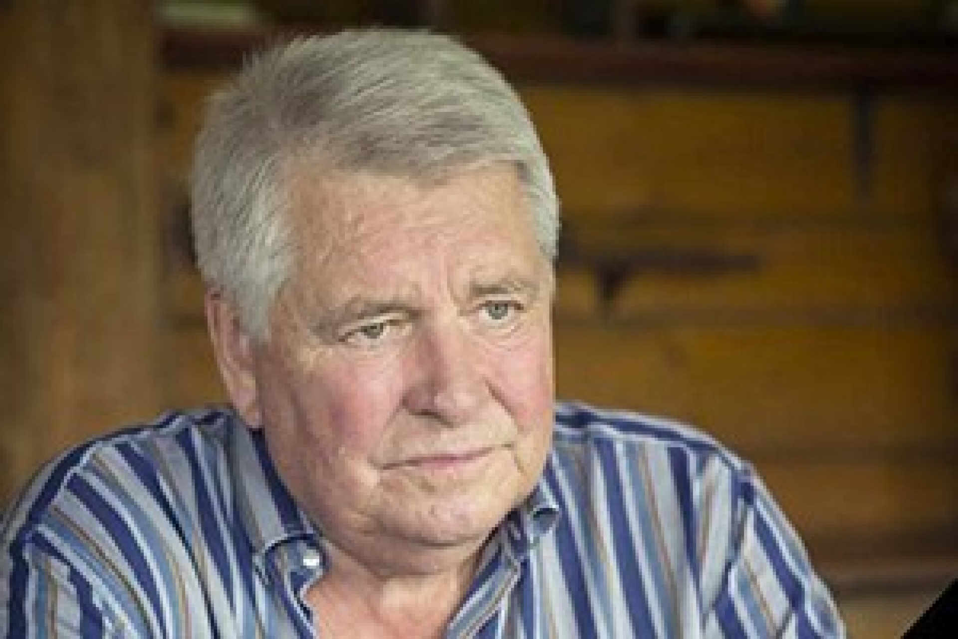 На 82-м году жизни скончался Юрий Афанасьев