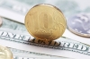 Рубль укрепляется "на нефти"
