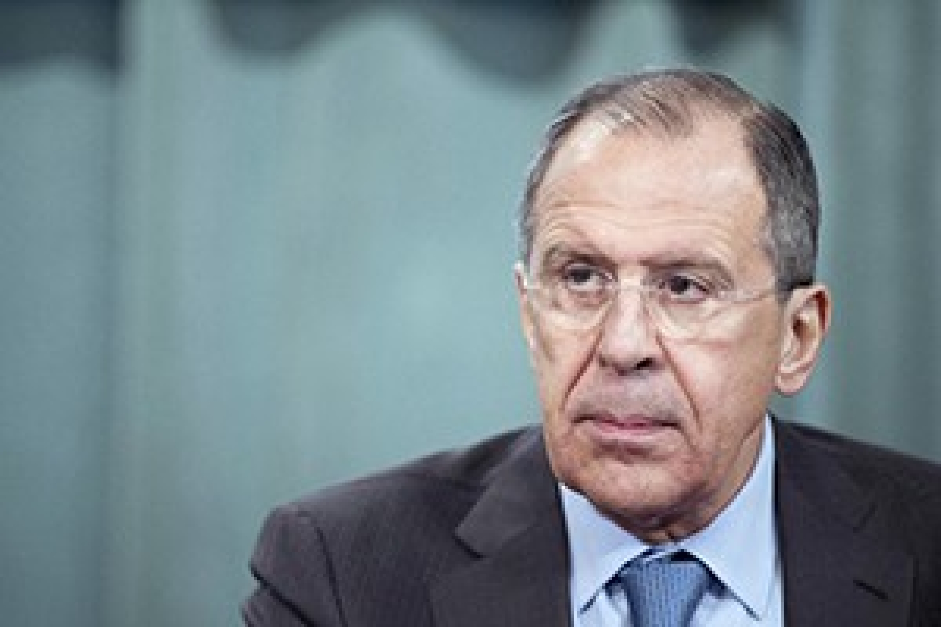 Лавров не видит причин отказываться от сотрудничества с Сирией