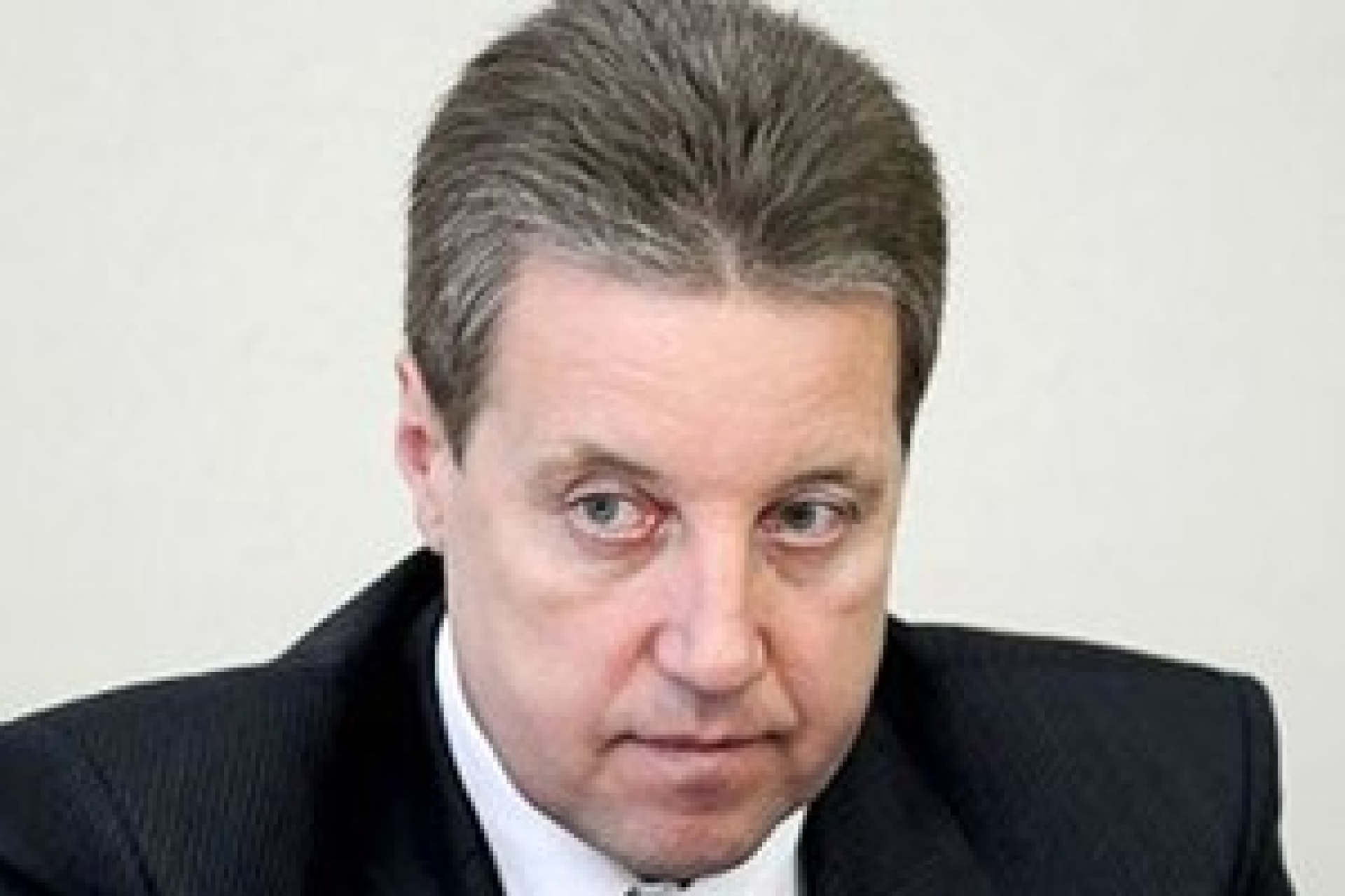 Мэра Сыктывкара "взяли" по "делу Гайзера"