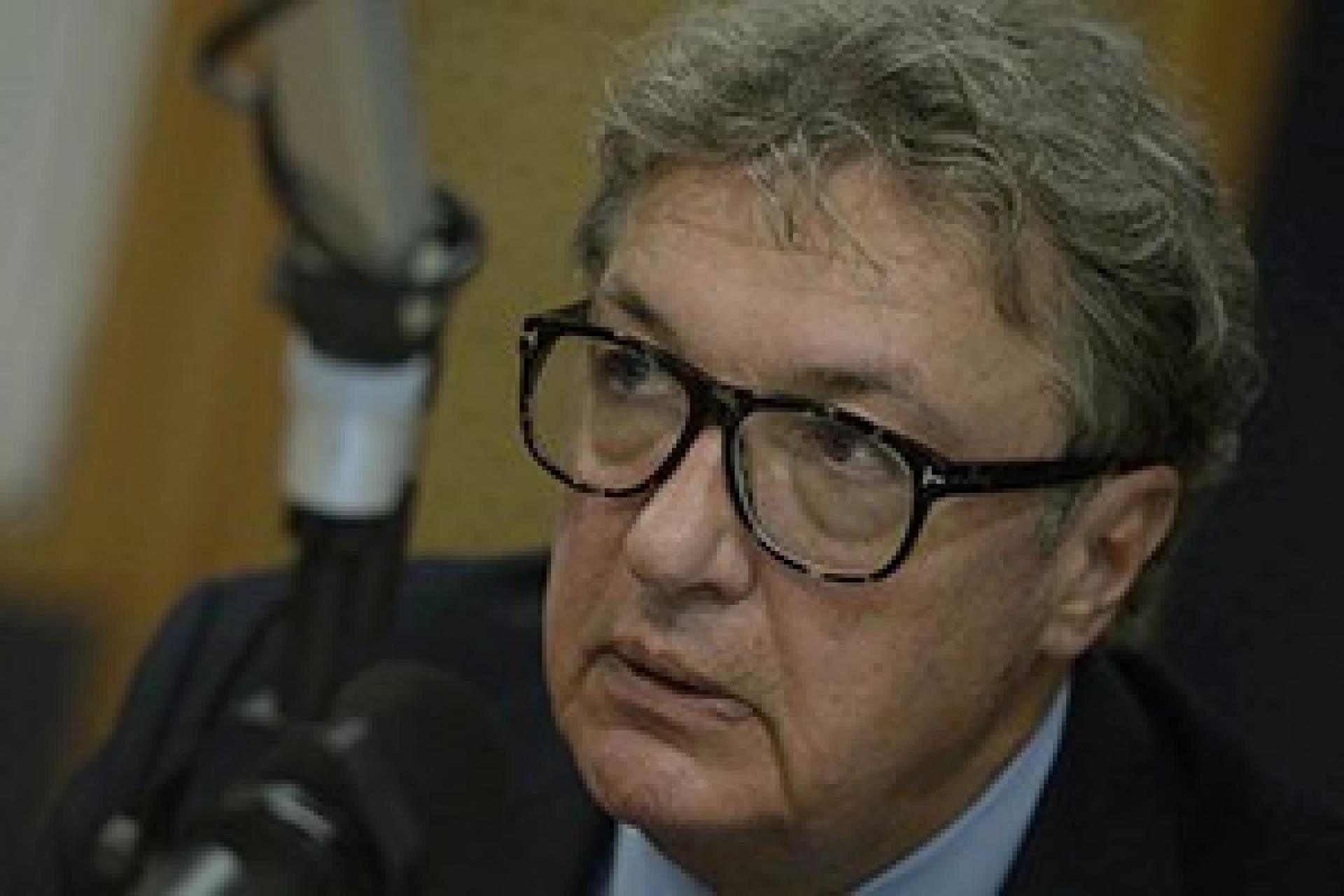 Умер пресс-секретарь управделами президента Виктор Хреков