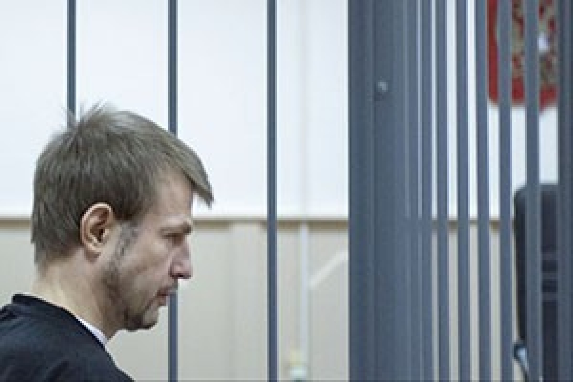 Суд приступил к делу Урлашова