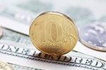 Доллар "прогнулся" под ростом цен на нефть