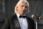 Хворостовский выступил в Сочи