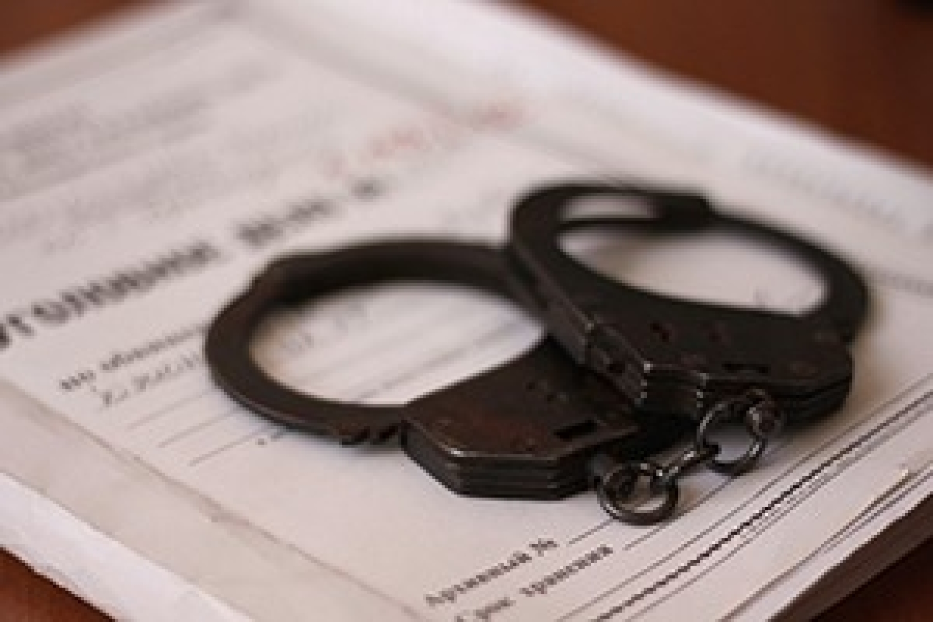 "Новосибирский стрелок" задержан