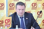Силовики пришли к Ванчугову