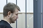 Суд над Урлашовым перенесли