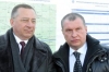 Подпольная игра "Ростнефти"?