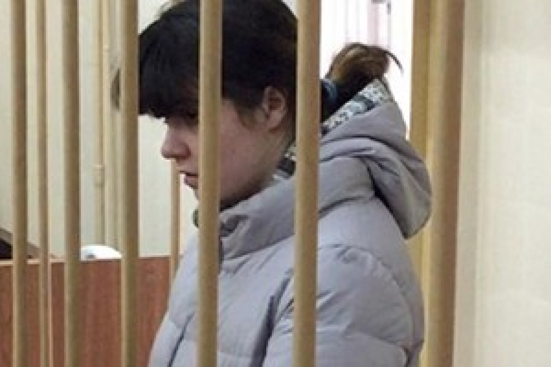 Караулова признала вину