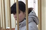Караулова признала вину