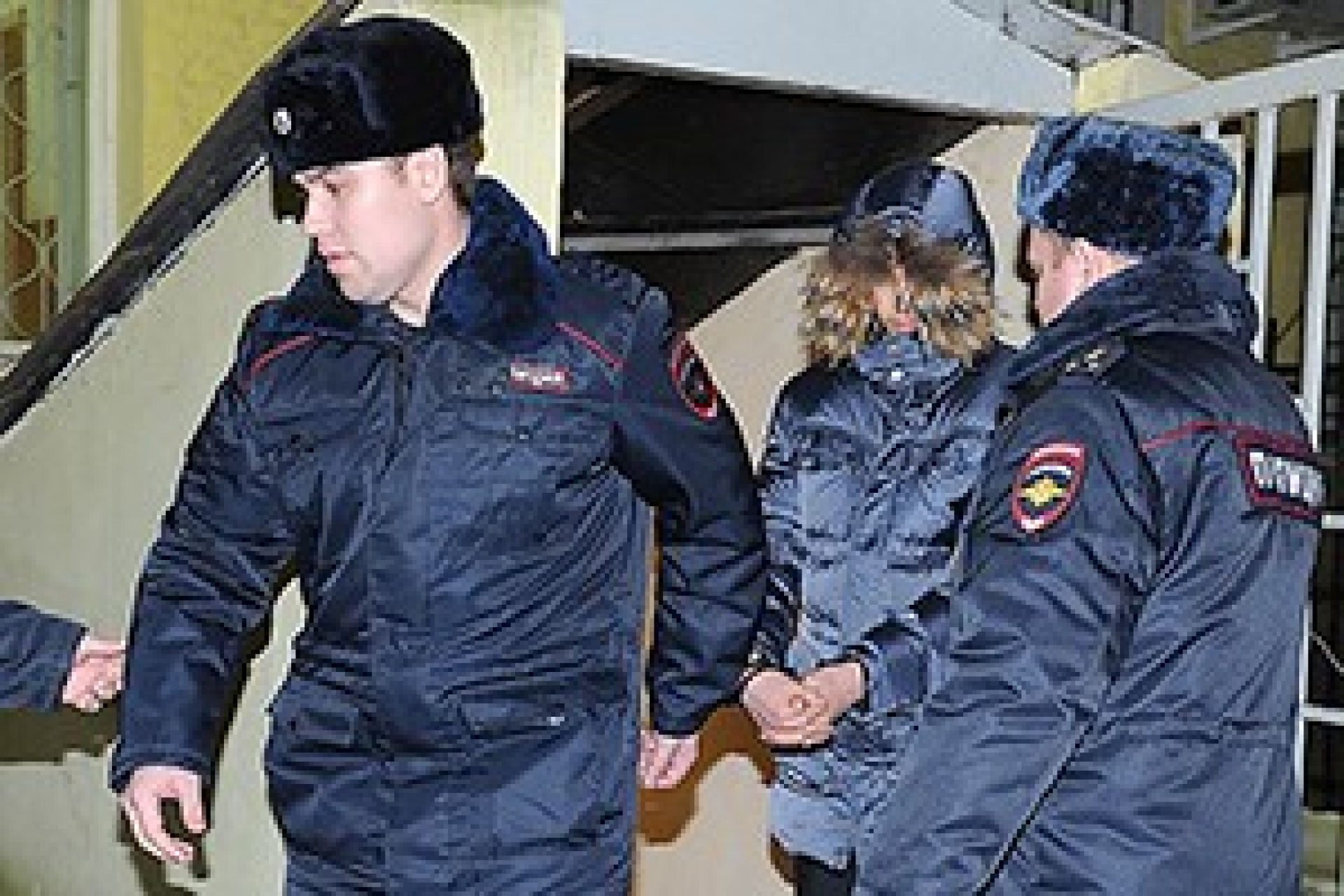 Суд отменил приговор "школьному стрелку"