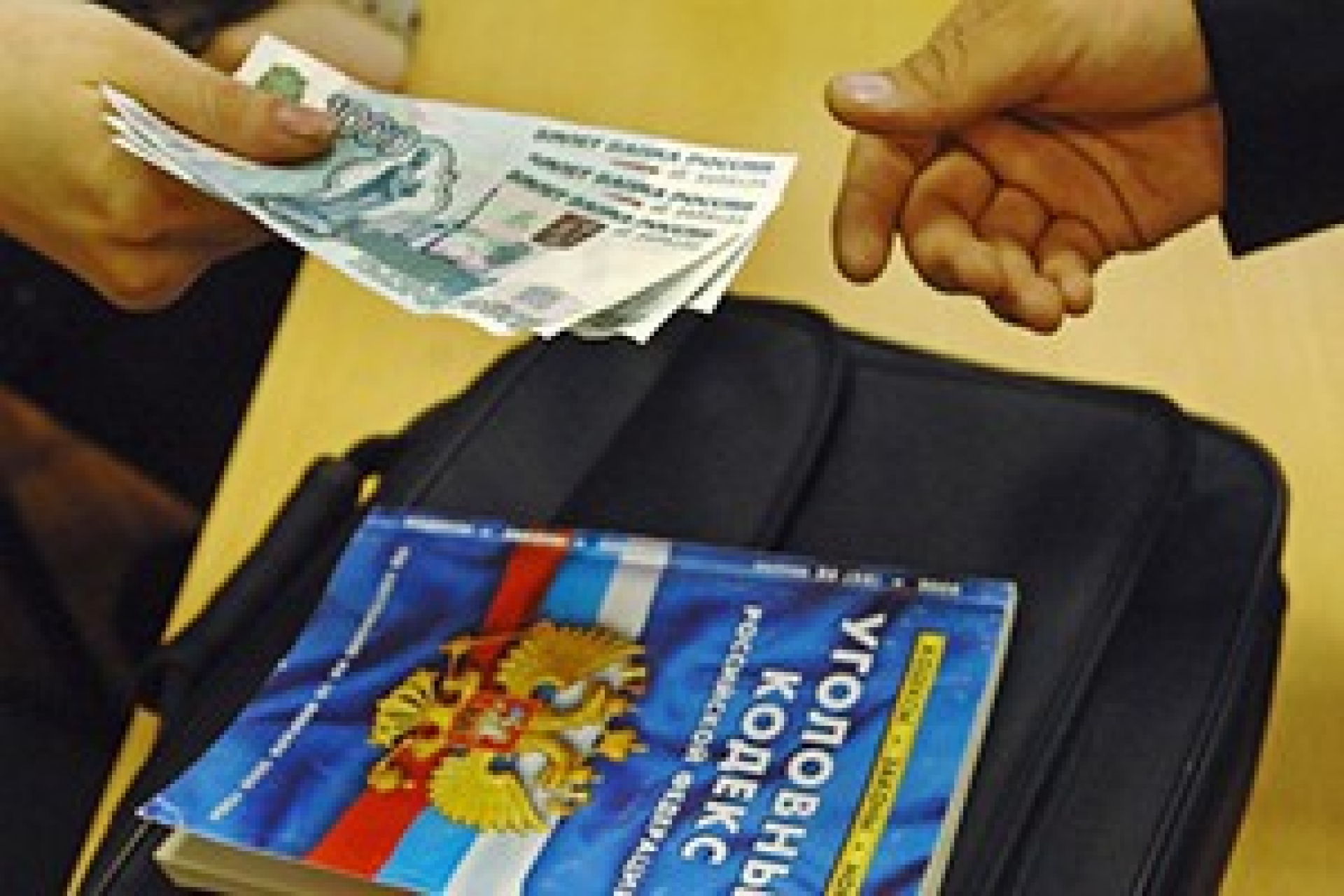 В отношении руководства московского метро возбудили дело о коррупции