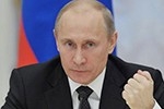 Владимир Путин: если кто-то что-то не понимает – будем разбираться персонально