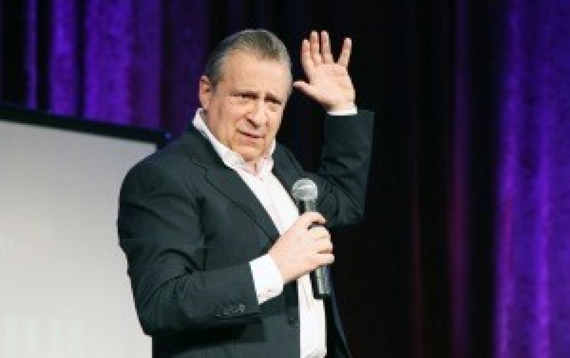 Геннадию Хазанову 70 лет