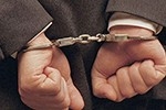 Новосибирский чиновник арестован за взятку в 1,5 млн рублей