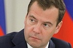"Разговор с Дмитрием Медведевым"
