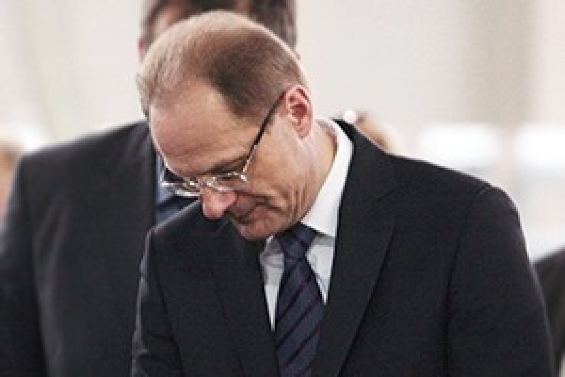 Суд над бывшим новосибирским губернатором начнётся 18 декабря