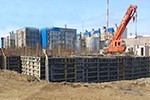 На главу филиала "Дальспецстроя" завели два дела