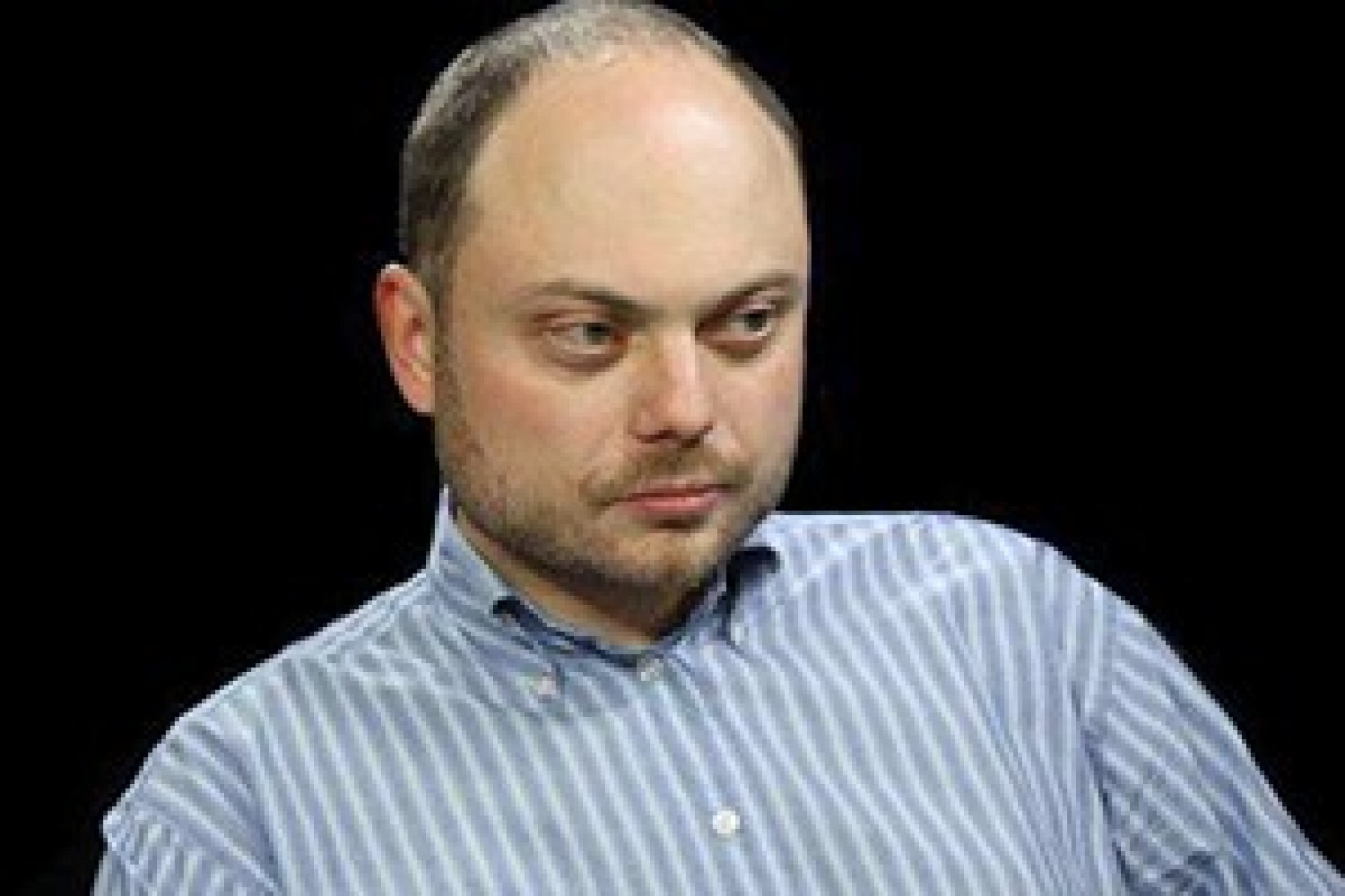 Кара-Мурза просит возбудить уголовное дело