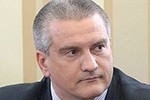 Санкции для Аксёнова