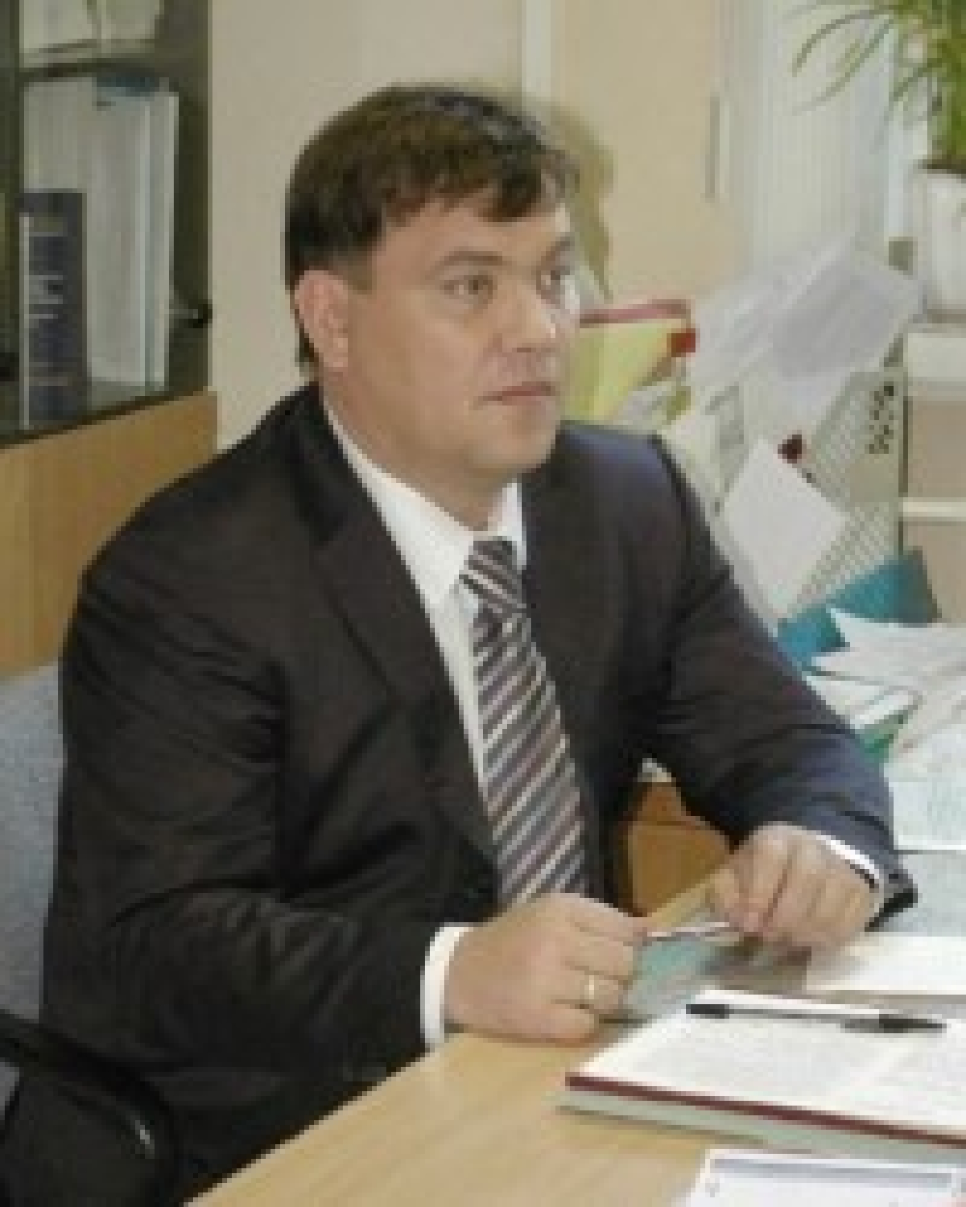 "Колобок" остался без бизнеса?