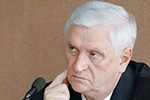 Бывшего мэра Барнаула поместили под домашний арест