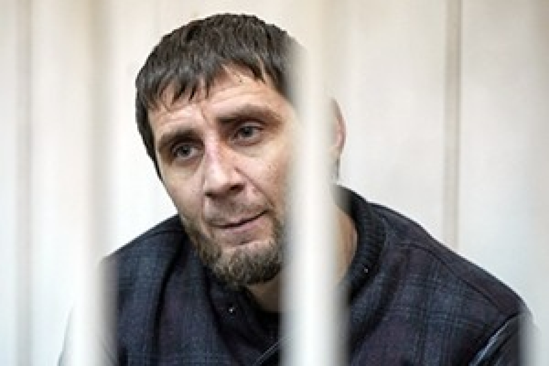 Фигурантам дела об убийстве Немцова предъявили окончательное обвинение