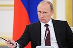 Путин: у России есть эффективное лекарство от Эболы