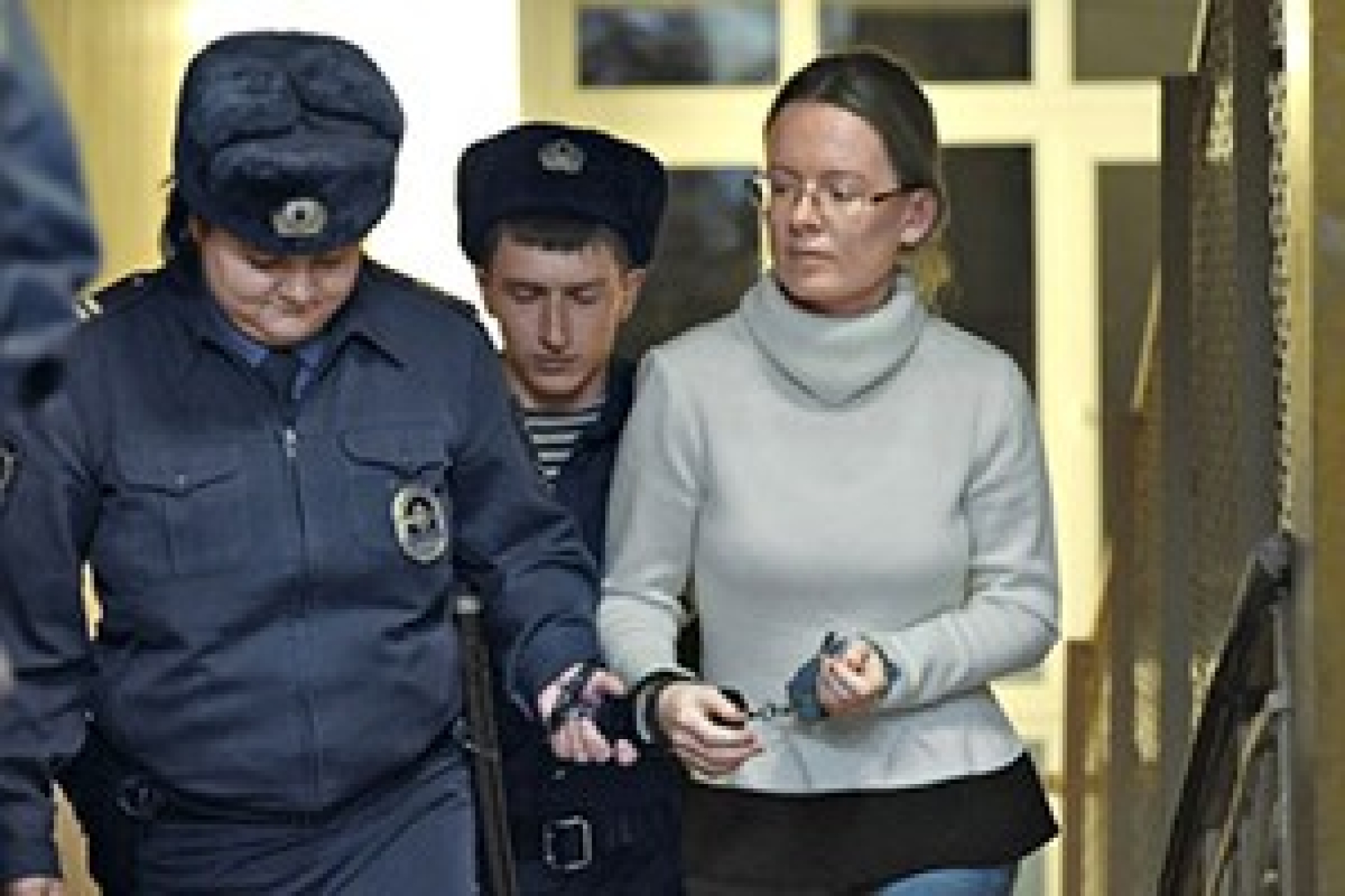 Последнее дело "Оборонсервиса" направлено в суд