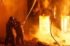 При пожаре в Ногинске погибли 9 человек